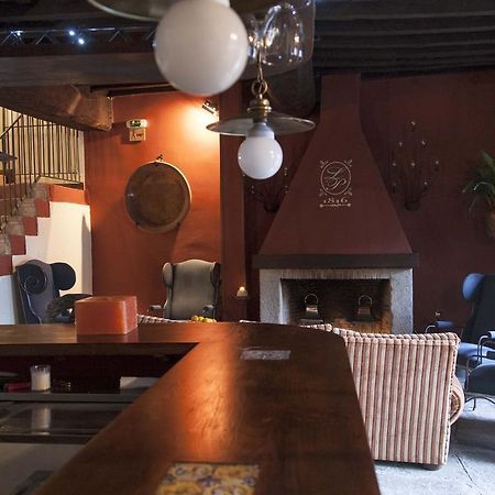 Casa Rural Con Encanto "Los Postigos" Banos De Montemayor Esterno foto