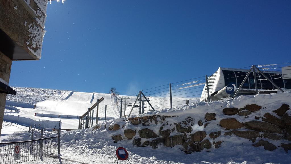 Casa Rural Con Encanto "Los Postigos" Banos De Montemayor Esterno foto