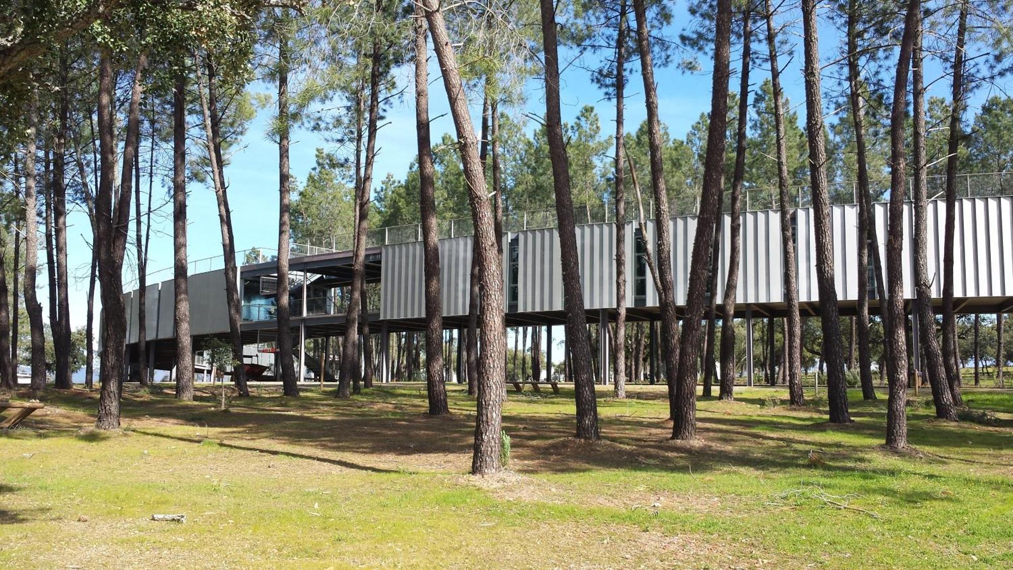 Casa Rural Con Encanto "Los Postigos" Banos De Montemayor Esterno foto