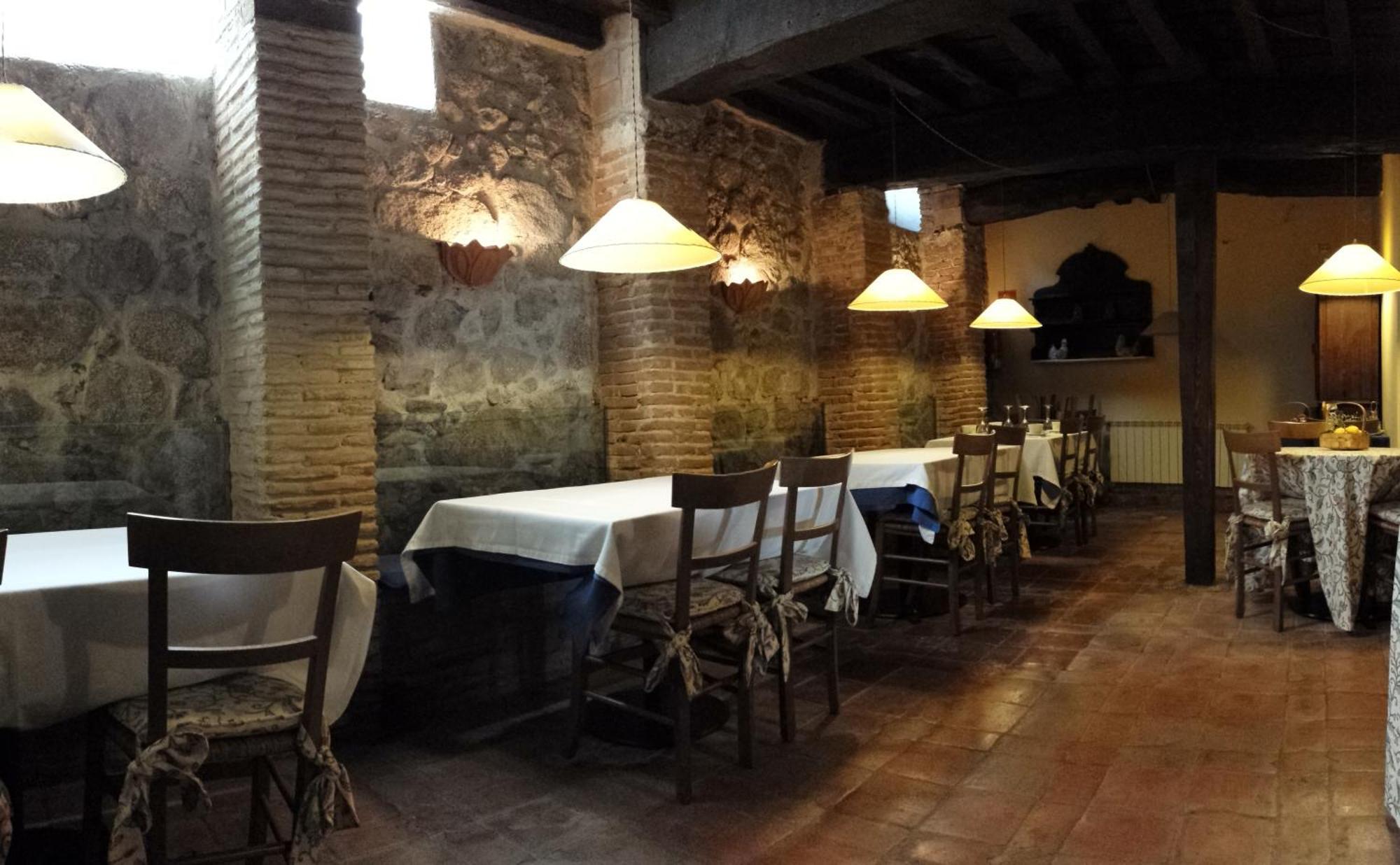 Casa Rural Con Encanto "Los Postigos" Banos De Montemayor Esterno foto