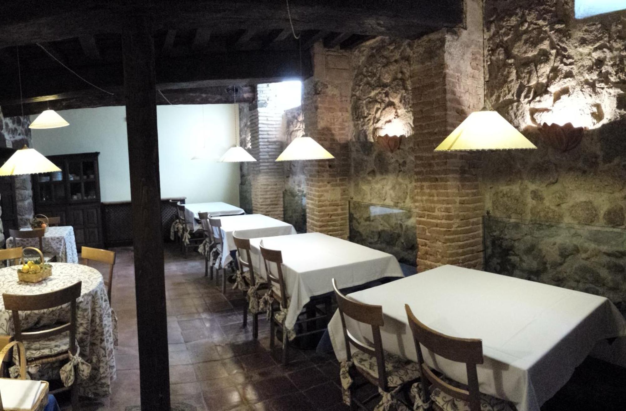 Casa Rural Con Encanto "Los Postigos" Banos De Montemayor Esterno foto