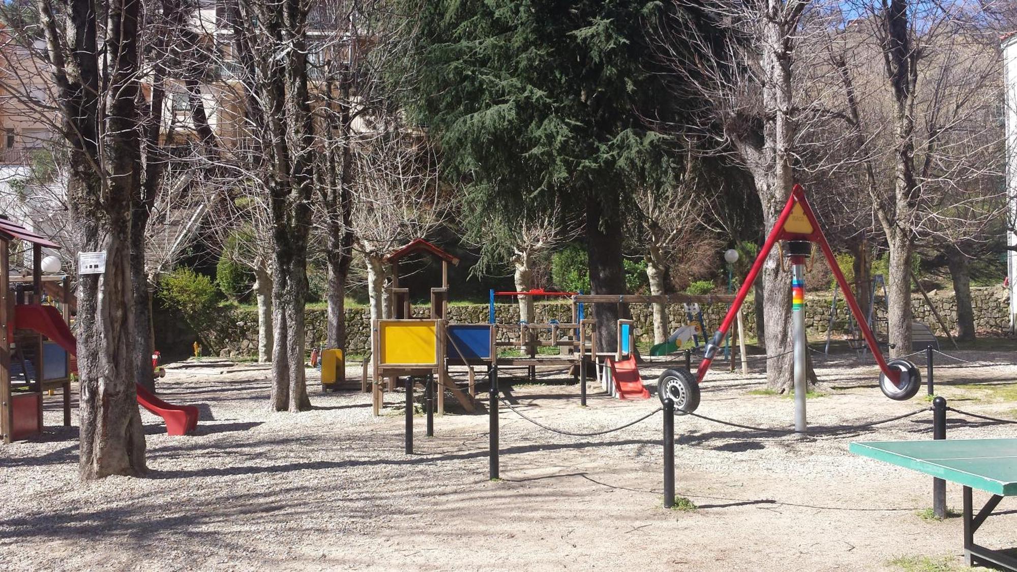 Casa Rural Con Encanto "Los Postigos" Banos De Montemayor Esterno foto