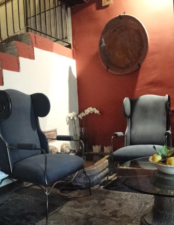 Casa Rural Con Encanto "Los Postigos" Banos De Montemayor Esterno foto