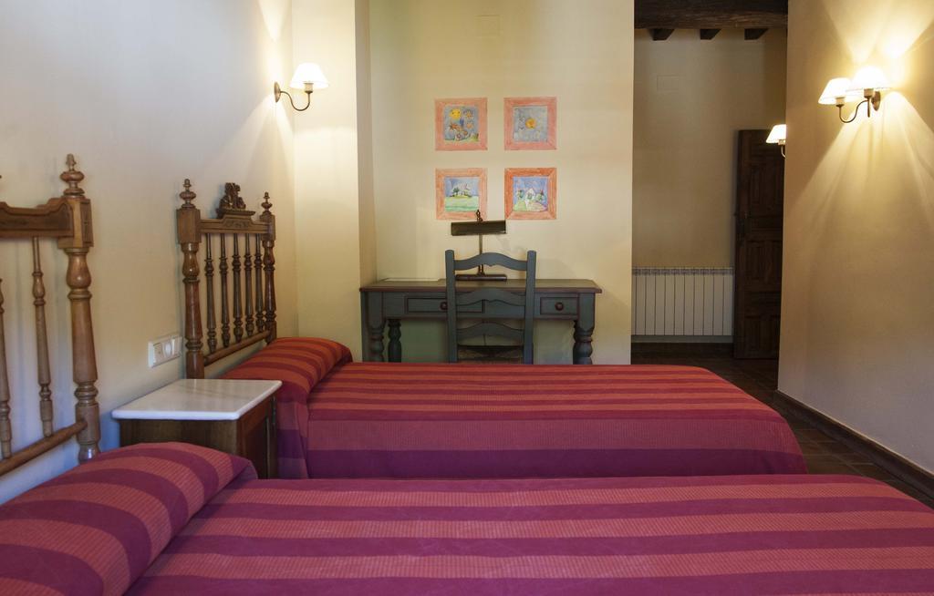 Casa Rural Con Encanto "Los Postigos" Banos De Montemayor Camera foto